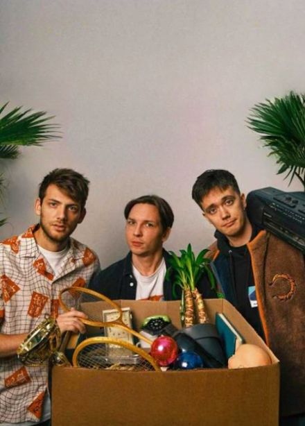 Барахольщики