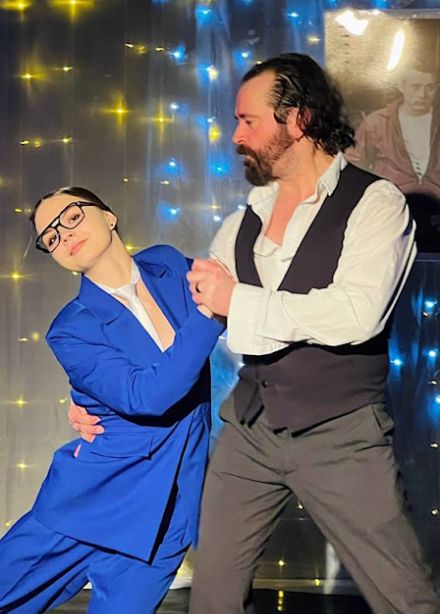 Идеальный маневр