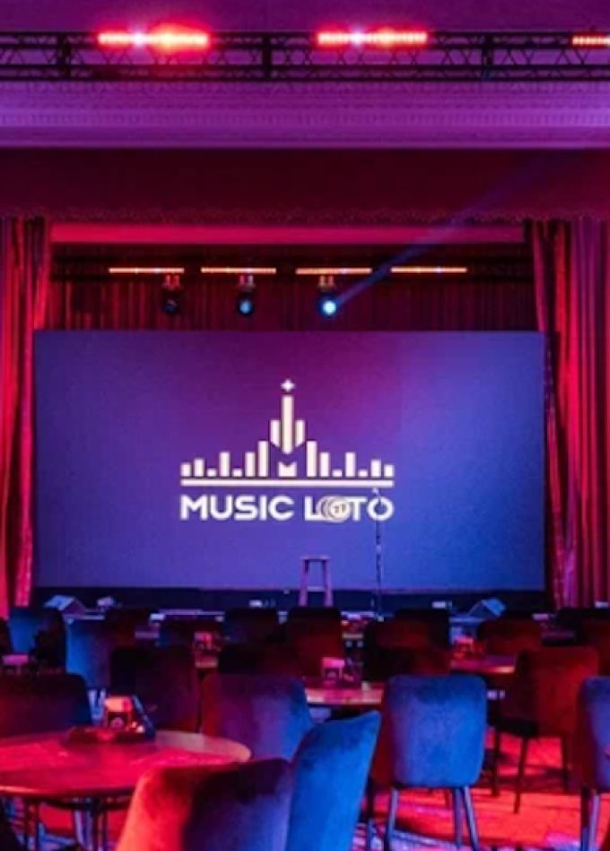 Music Loto