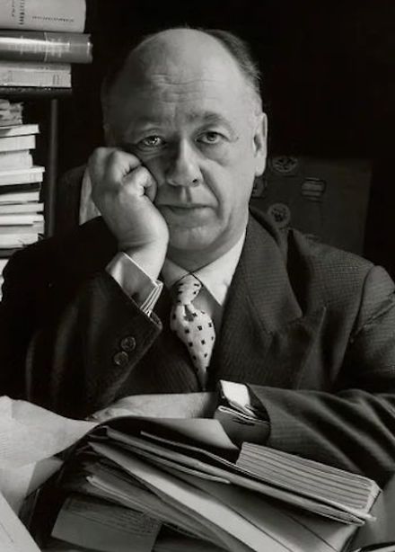 Закат Европы