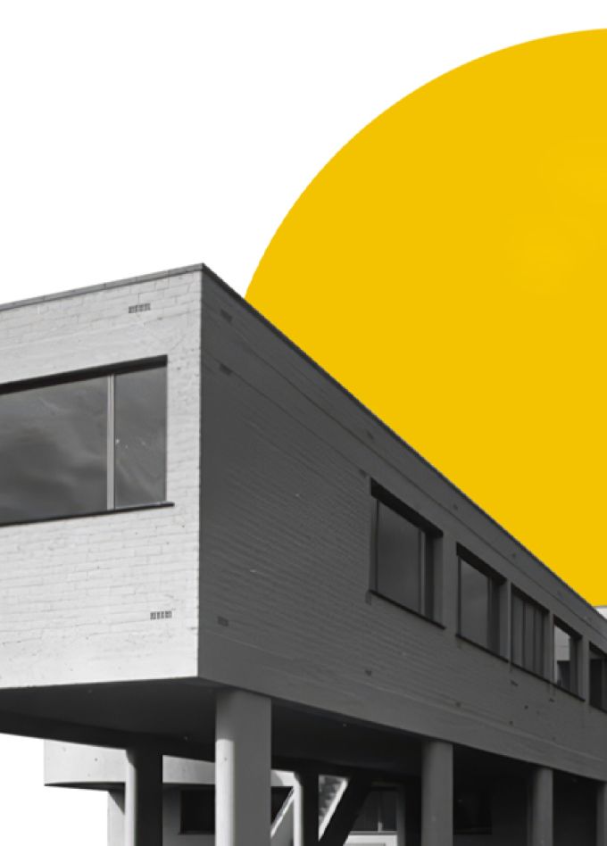 Лекция «Баухаус: революция в искусстве и архитектуре»