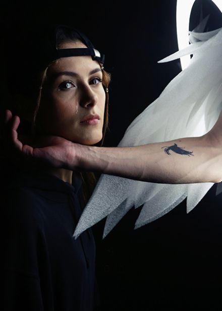 Мама, я блогер!