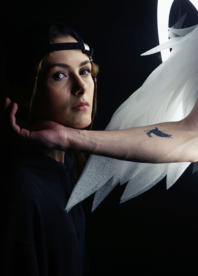 Мама, я блогер!