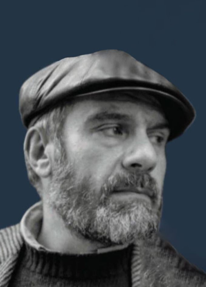 Спектакль «Довлатов» (МХТК)