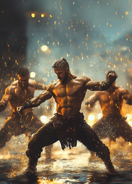 Время перемен