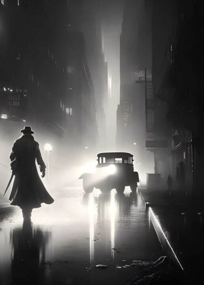 Убийство и прочие неприятности