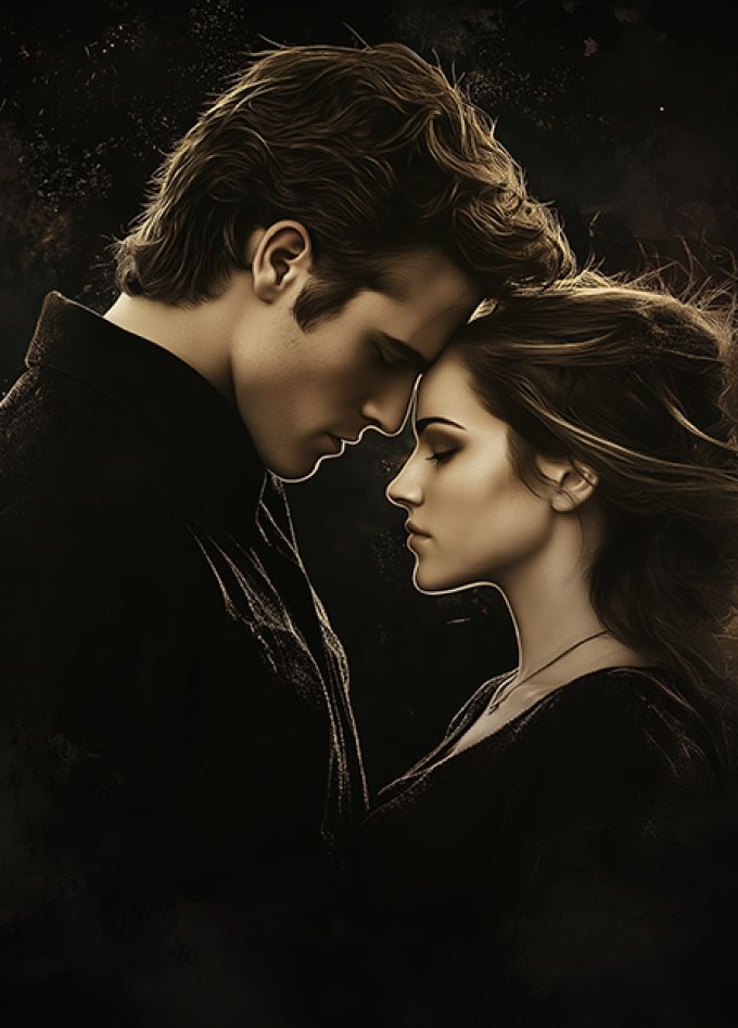 Мультимедийный концерт «Сумерки. Сага. Симфомультимедия»