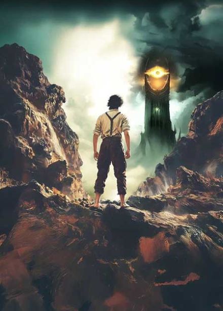 СимфоМультимедия. Властелин Колец