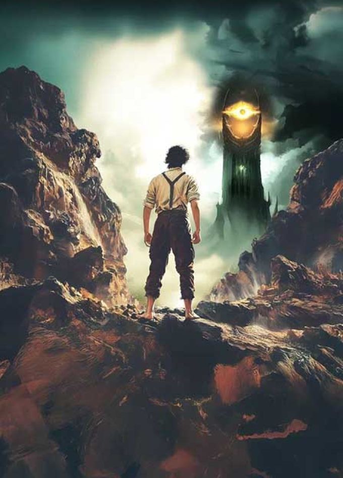 СимфоМультимедия. Властелин Колец