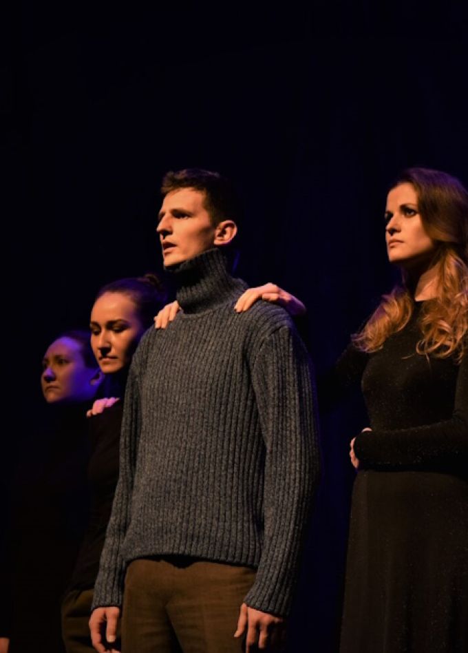 Вдовий пароход