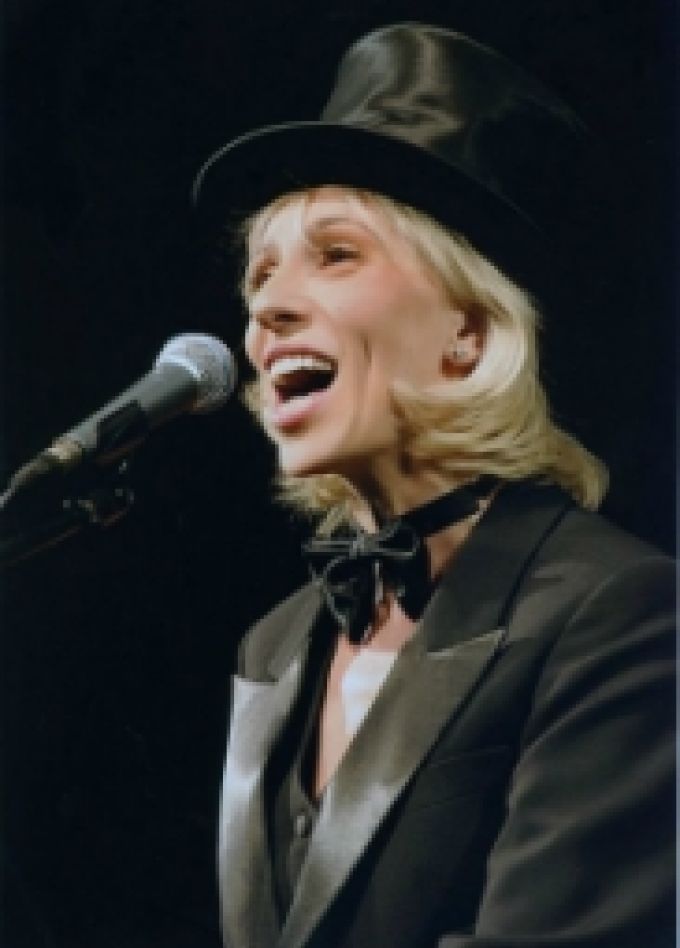 Юлия Рутберг. «Вся эта суета». Творческий вечер