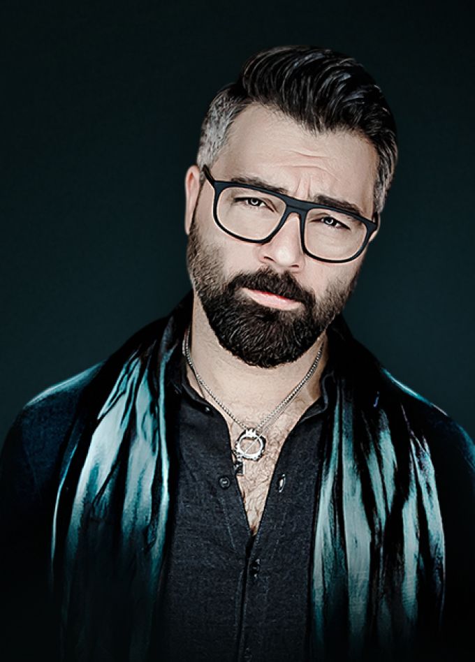 Алексей Чумаков