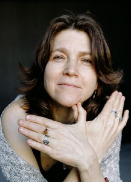 Елена Фролова