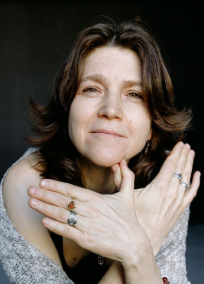 Елена Фролова