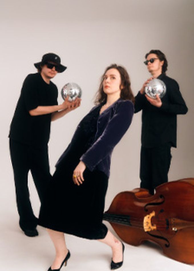 Jazzhouse Trio
