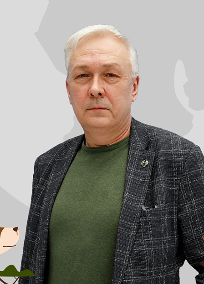 Алексей Мосалов