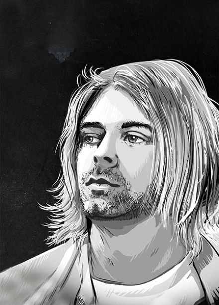 Kurt Cobain Birthday Fest