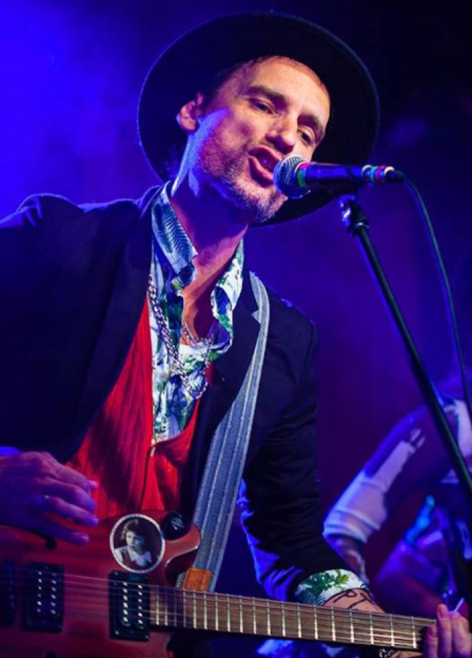 Василий Уриевский