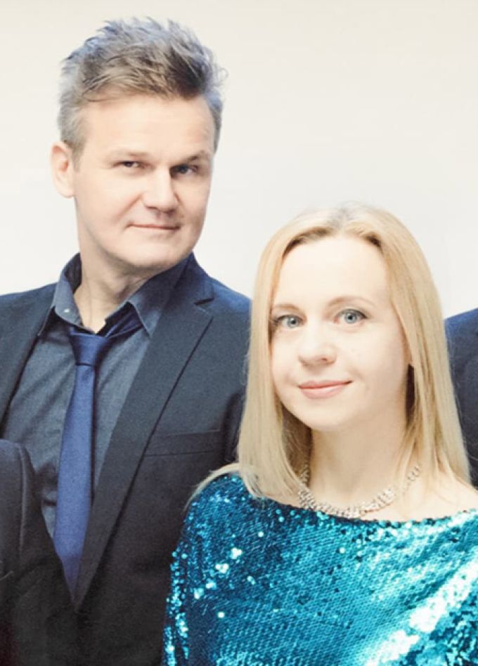 Приключения Электроников