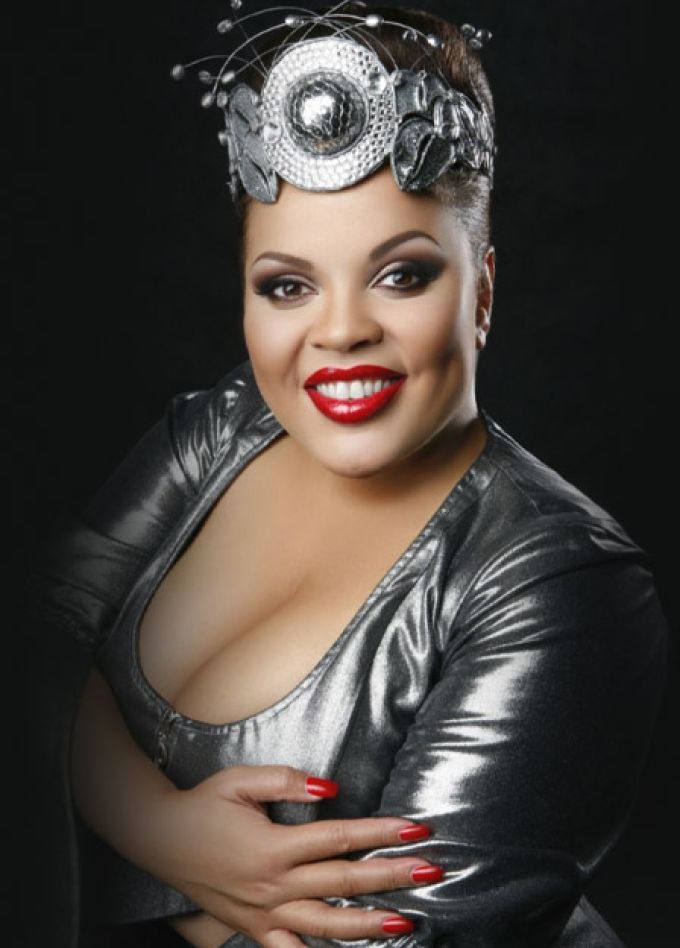 Виктория Пьер-Мари