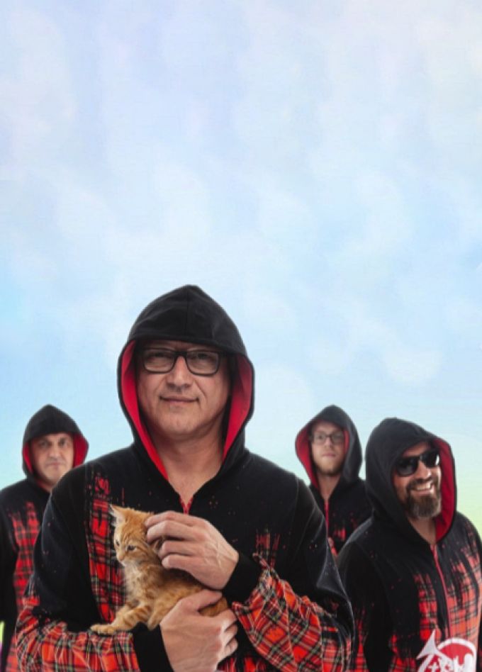 Мамульки Бэнд