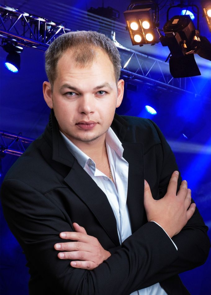 Алексей Брянцев