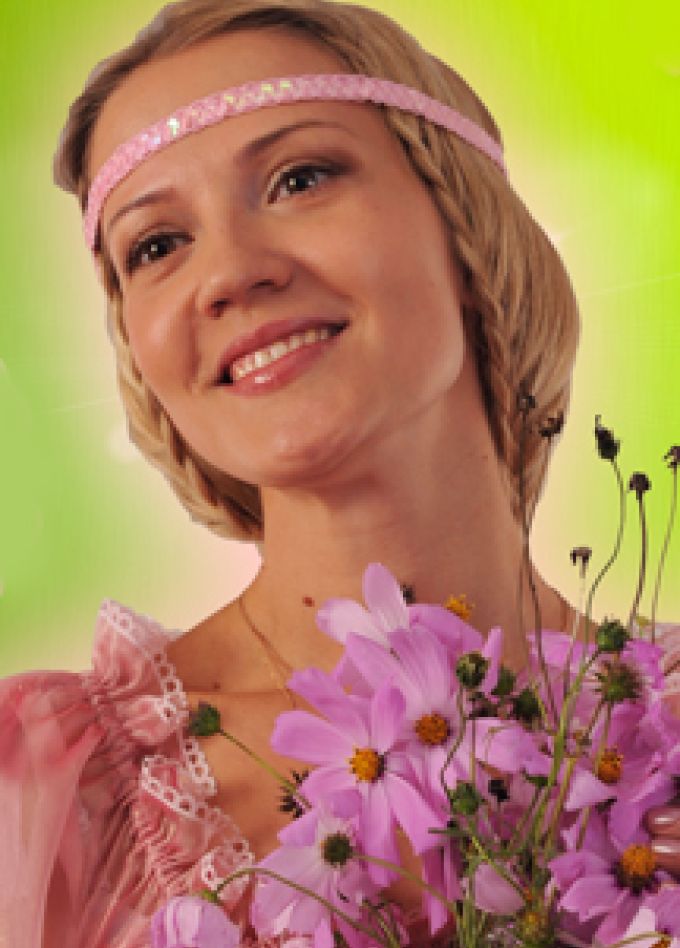 Юлия Славянская