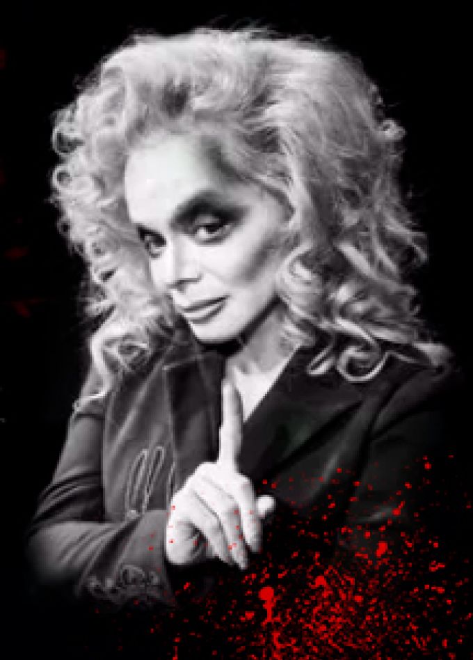 Суини Тодд, маньяк-цирюльник с Флит-Стрит