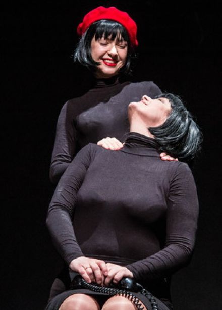 Красная шапка