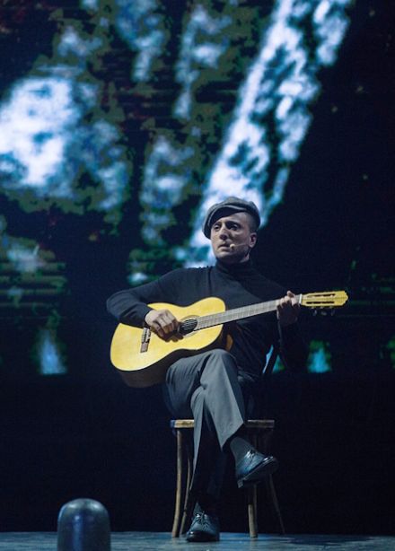 Высоцкий. Рождение легенды