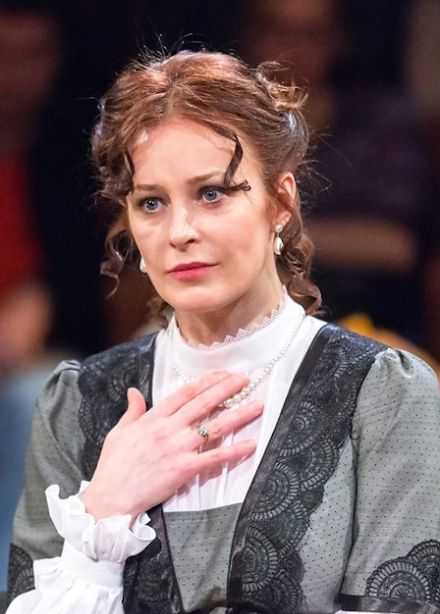 Обыкновенная история.