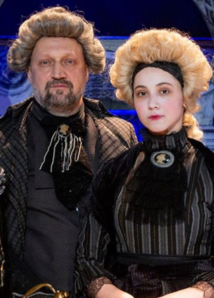 Упражнения в прекрасном