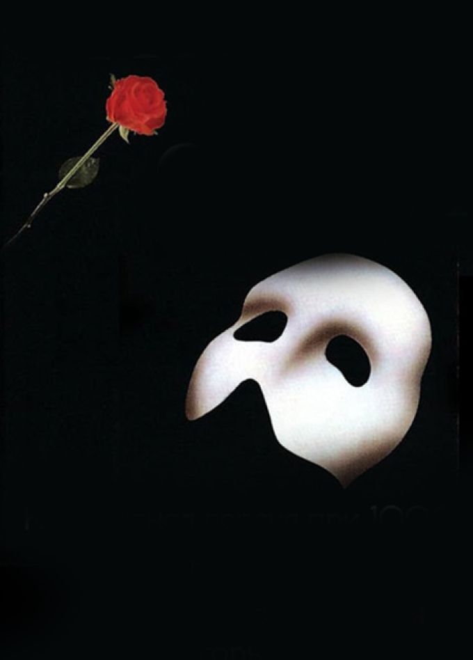 The Phantom of the Opera