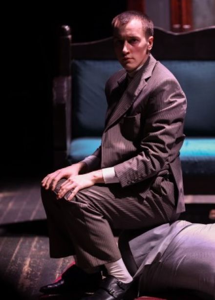 Утиная охота