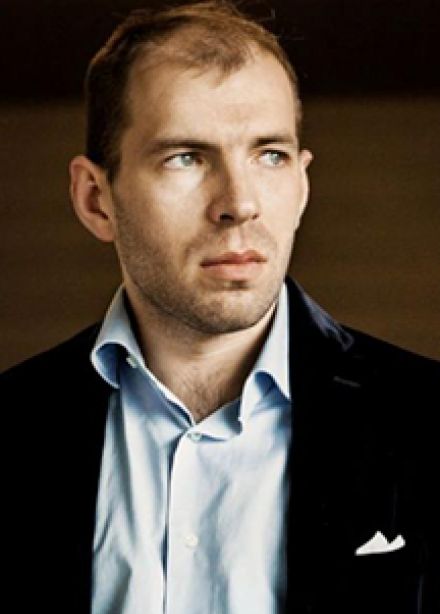 Андрей Коробейников