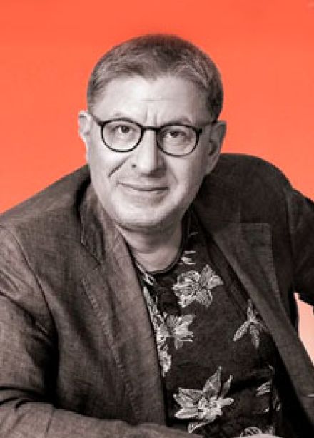 Михаил Лабковский