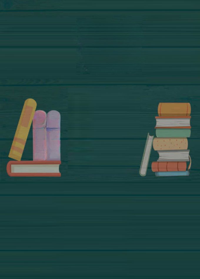 Книжный клуб