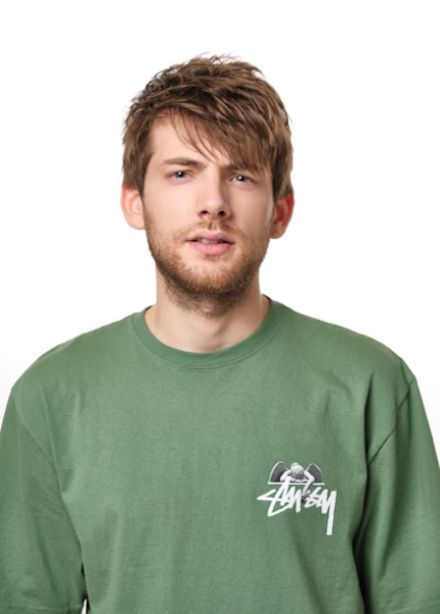 Женя Хоньяков