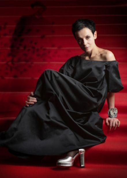 Вишнёвый сад. Комедия