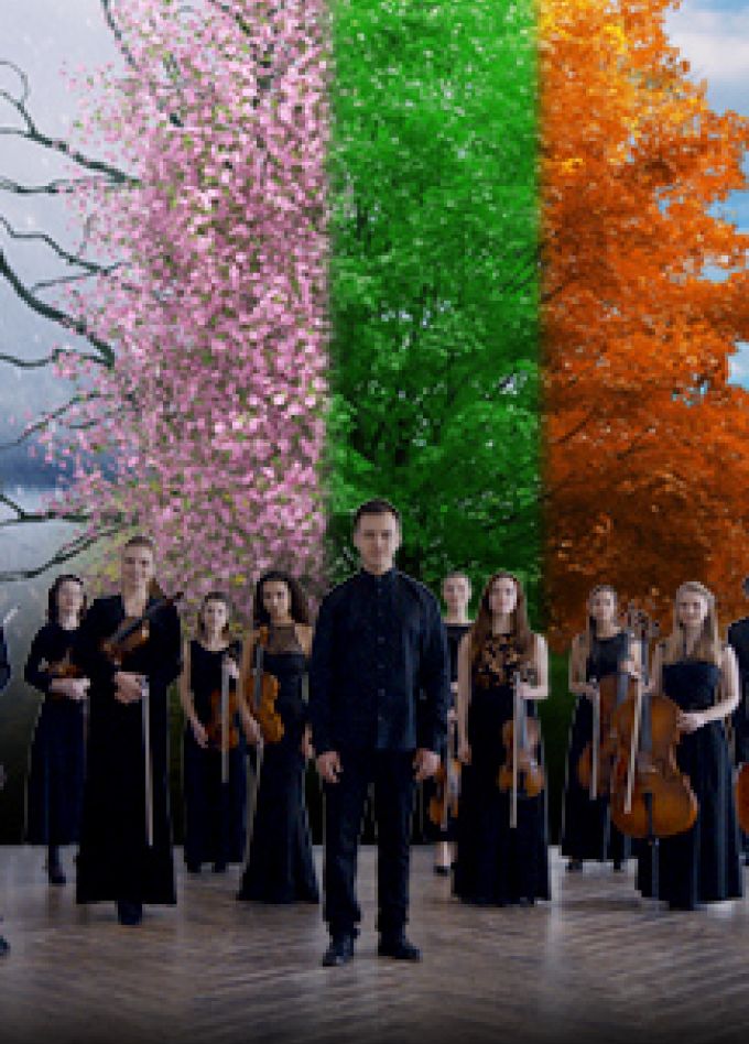 Tchaikovsky Orchestra