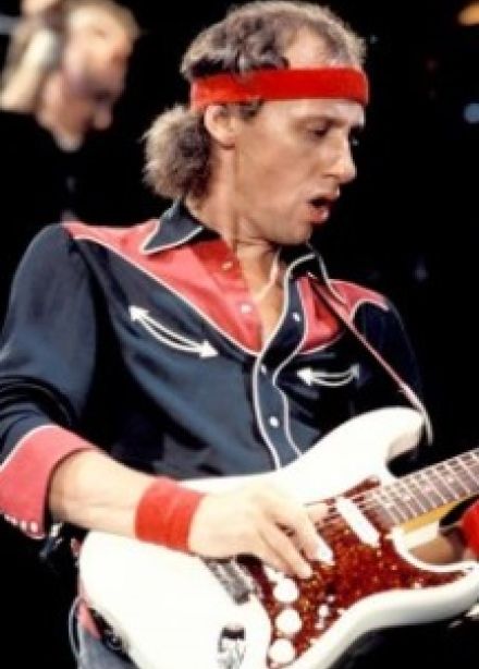 Dire Straits tribute show