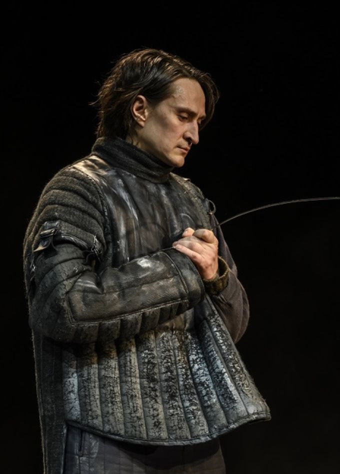 Сирано де Бержерак