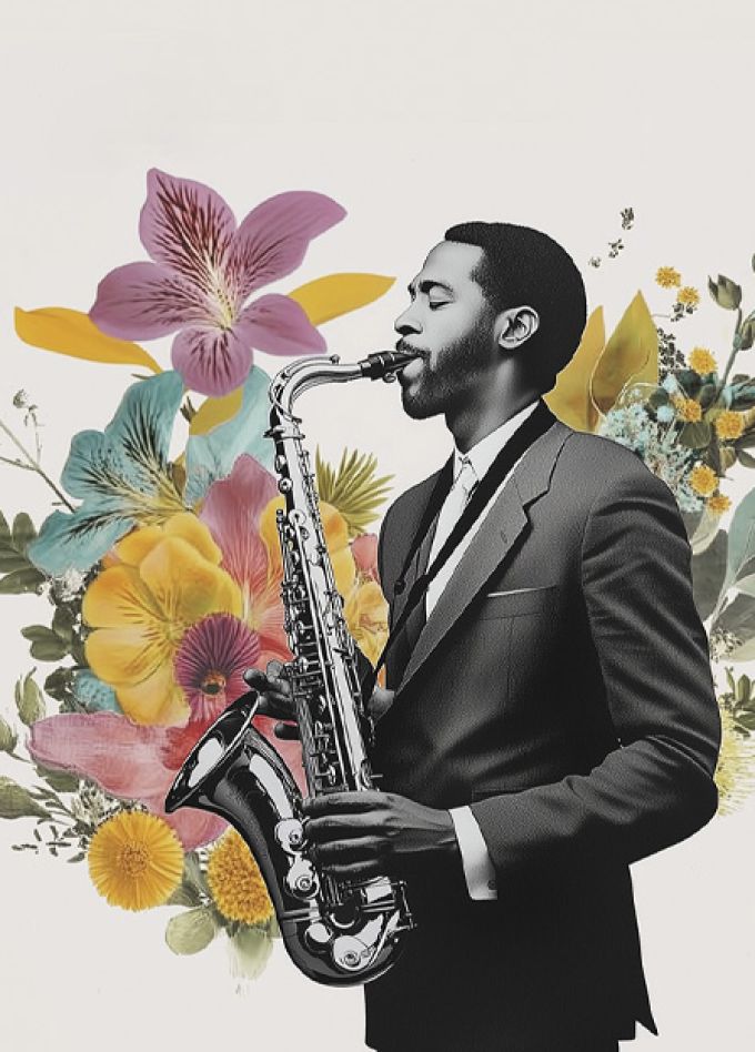 Summer Jazz