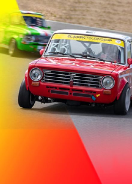 Classic Touring Cup