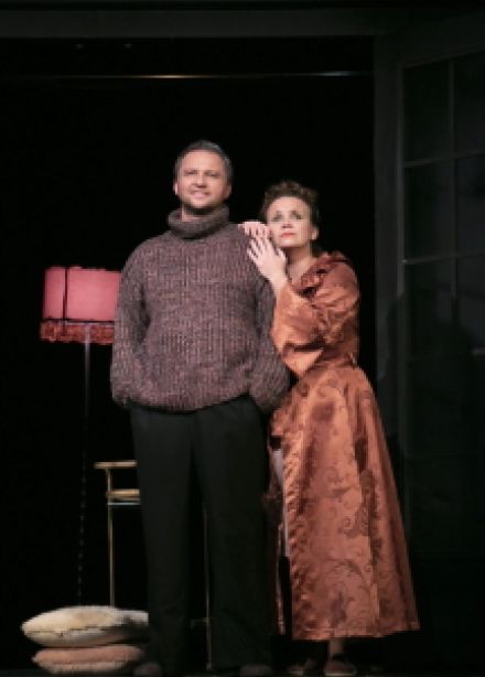 Пять вечеров