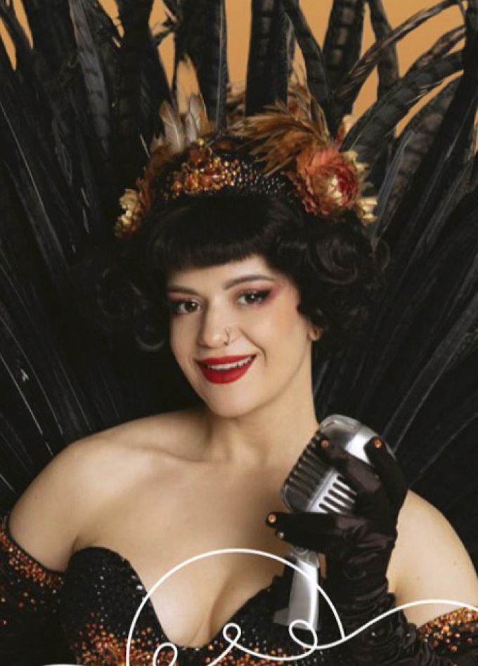 Jazz Burlesque