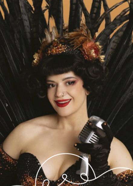 Jazz Burlesque