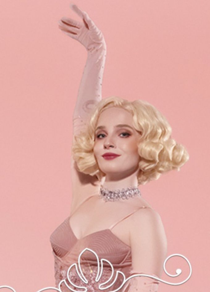 Starlets of Burlesque