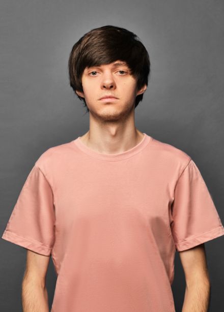 Даниил Слободенюк