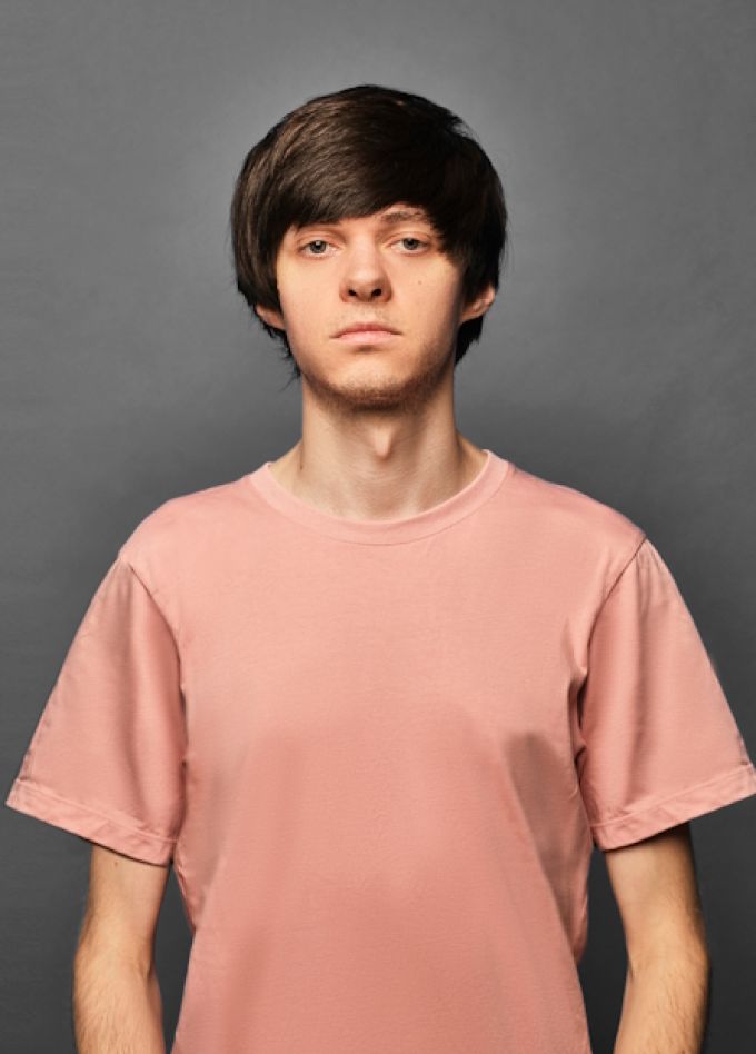 Даниил Слободенюк